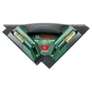Laser za pločice PLT 2 Bosch 0603664020