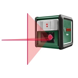 Laser za ukrštene linije Quigo Bosch 0603663521