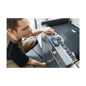 Laserski daljinomer GLM 50 C Professional Bosch 0601072C00 - Img 2