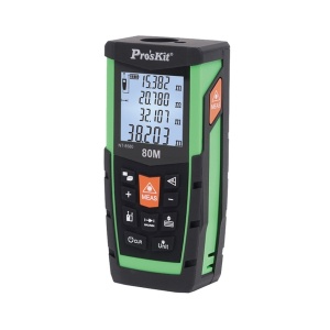 Laserski merač razdaljine ProsKit NT-8580