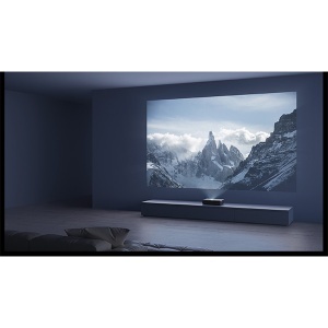 Laserski projektor 150in 4K Xiaomi 28179 - Img 4