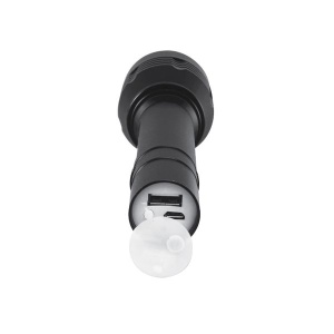 Led baterijska lampa 10W punjiva Prosto PL8457 - Img 3