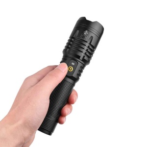 LED baterijska lampa i power bank 2u1 Prosto PL8421 - Img 3