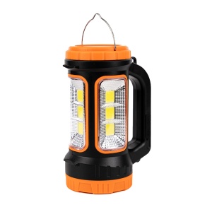 Led baterijska lampa YW13489-3355OR - Img 2