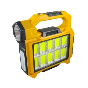Led baterijska lampa YW17417-3782OR