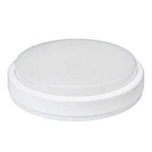 Led brodska lampa 12W Prosto LBL23-CW-12/WH