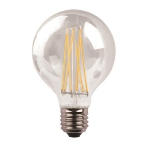 Led Filament 11W 3000K E27 G125 147-78452 Eurolamp 180060