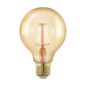 Led Filament Sijalica 6W 2200K E27 G95 Aura 2020650
