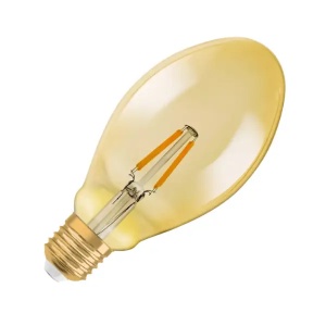 LED filament sijalica toplo bela 4W Osram 4058075091979E