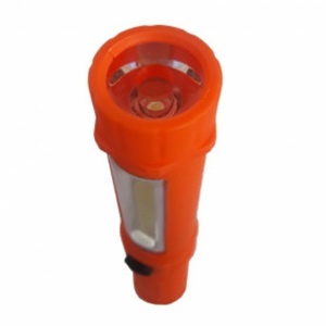 Led lampa kamping WL099 3W+1W COB 35.0008 - Img 2