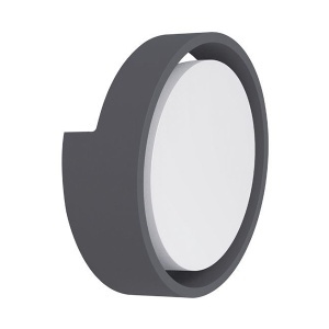 Led lampa plastika Ori-W1 12W 40K 17cm 2025600