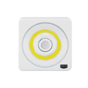 Led lampa sa PIR senzorom Prosto PL9461C - Img 2