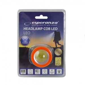 Led lampa za glavu Esperanza EOT034 - Img 3