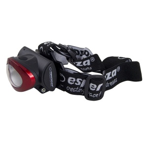 Led lampa za glavu Esperanza EOT039