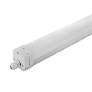 LED nadgradna lampa 117cm 36W Prosto LCN-PMC2-36W/W
