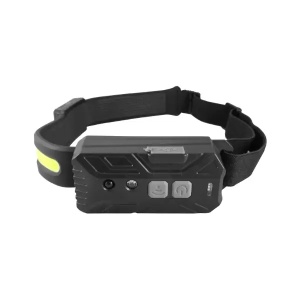 LED naglavna punjiva lampa sa PIR senzorom YW17408-3767 - Img 2
