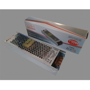 LED napajanje 12V 150W JAH-A150-DIM 40.0305 - Img 1