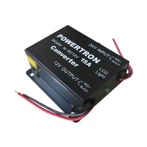 LED napajanje 150W/ 24VNA 12V 35.0031