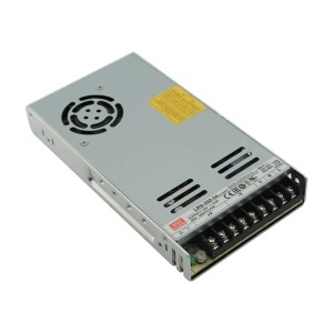 Led Napajanje Lrs 350W 24V Mean Well MEAN WELL 171000818