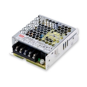 Led Napajanje Lrs 35W 24V Mean Well MEAN WELL 171000848