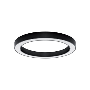 Led okrugli modul prstenasti 42W 4000K D800 crni 99RING8004060/BL - Img 1