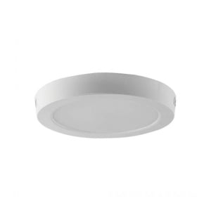 Led Panel Nadgradni Okrugli 24W 6500K 7881 V-TAC 171013432