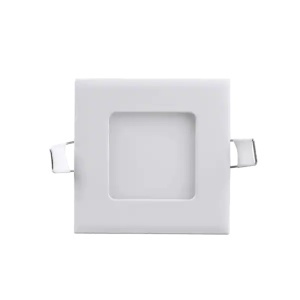 Led Panel Ugradni Kvadratni 3W 4000K Aura 2019299