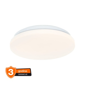 LED plafonjera 12W 4000K IP44 Osram 4099854647277E