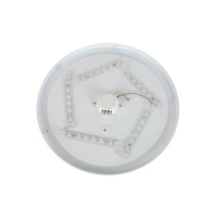 Led plafonjera 24W hladno bela RL-101/C - Img 3