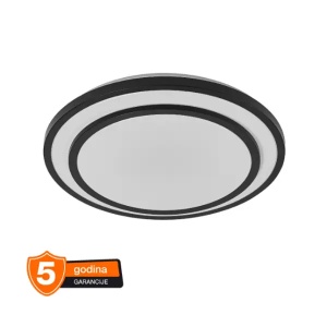 LED plafonjera 36W toplo bela Ledvance 4058075829367E