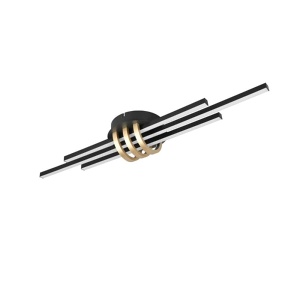 Led plafonjera Cinto 20W 3000K Trio lighting R67873180