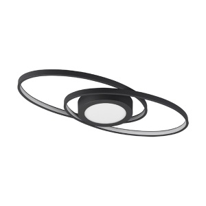 Led plafonjera Galaxy 28W 3000K Trio lighting R62991142