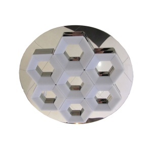 LED plafonjera Vesta 31