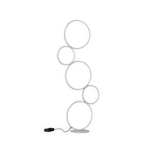 Led podna lampa Rondo 36W 3000K Trio lighting 422610531