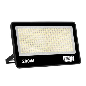 LED reflektor 200W promenljiva boja svetla Prosto LRF043CCT-200W