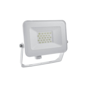 LED reflektor 20W Prosto LRF024EW-20W/WH - Img 1