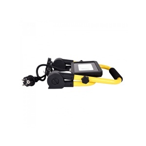 Led reflektor 50W 5500K IP65 Elmark 98FLOOD50S - Img 2