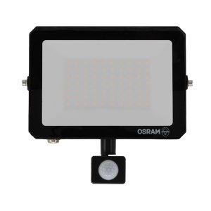 Led reflektor sa PIR senzorom 50W 4000K Osram 4099854489822E - Img 2