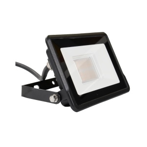 Led reflektor Smart RGB CCT 20W Prosto LRT-RGBW-20/BK - Img 2