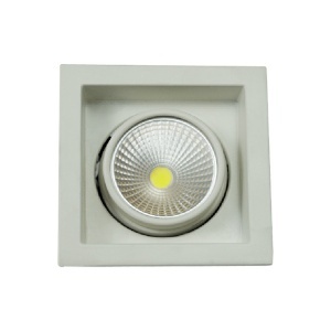LED rozetna OL1022 LED WH 5W 6500k 34.5631