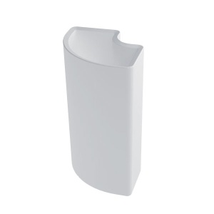 Led saksija RGBW IP65 Lugano Elmark 97LUGANORGB/NE