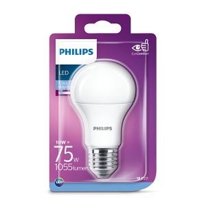 LED sijalica 10W 6500K Philips PS529 - Img 2