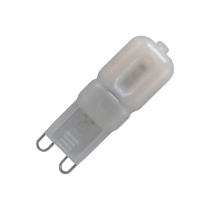 Led Sijalica 3W 6500K G9 Lug9-2506 Aura 2016895