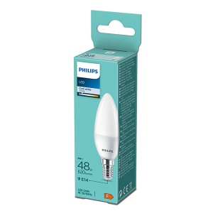 LED sijalica 6W E14 4000K Philips PS777 - Img 2