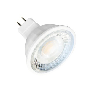 LED sijalica dnevno svetlo 6W Prosto LS-MR16-W-GU5.3/6