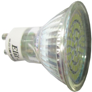 LED sijalica Elit GU10 60LED 3.5W 230V 7000K EL 1222