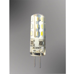 LED sijalica G4 12V 2W 6500K 04.0373