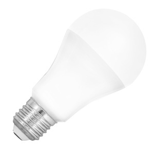 LED sijalica klasik hladno bela 12W Prosto LS-A65-CW-E27/12
