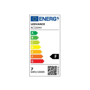 Led sijalica toplo bela 6,9W Osram 4058075198760 - Img 3