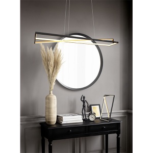 Led stona lampa Edge 9W 2300-4000K Trio Lighting 526810132 - Img 4